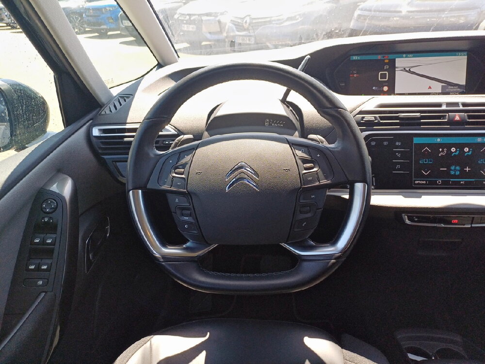 Occasion CITROEN Grand C4 Spacetourer Grand C4 Spacetourer BlueHDi 130 S&S EAT8 - Shine Pack