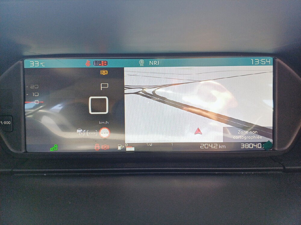 Occasion CITROEN Grand C4 Spacetourer Grand C4 Spacetourer BlueHDi 130 S&S EAT8 - Shine Pack