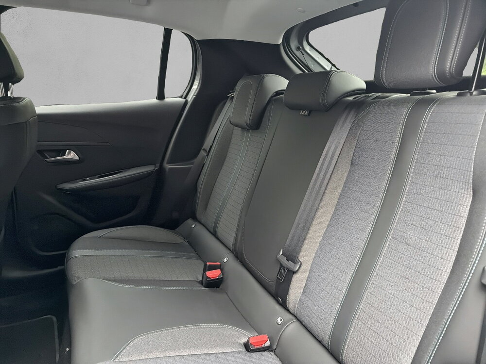 Occasion PEUGEOT 208 208 Electrique 50 kWh 136ch - Allure
