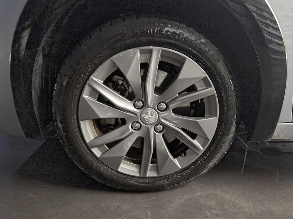 Occasion PEUGEOT 208 208 Electrique 50 kWh 136ch - Allure