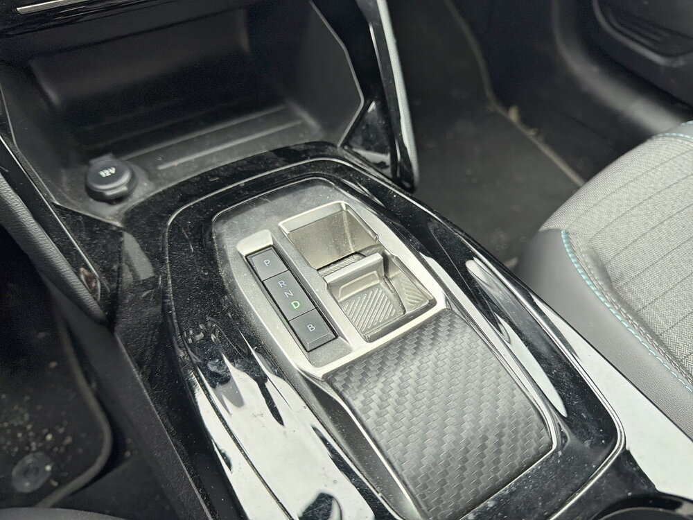 Occasion PEUGEOT 208 208 Electrique 50 kWh 136ch - Allure