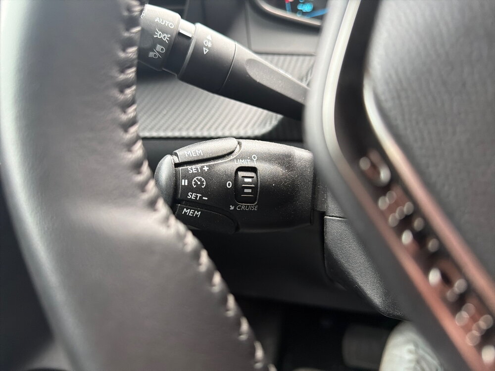 Occasion PEUGEOT 208 208 Electrique 50 kWh 136ch - Allure