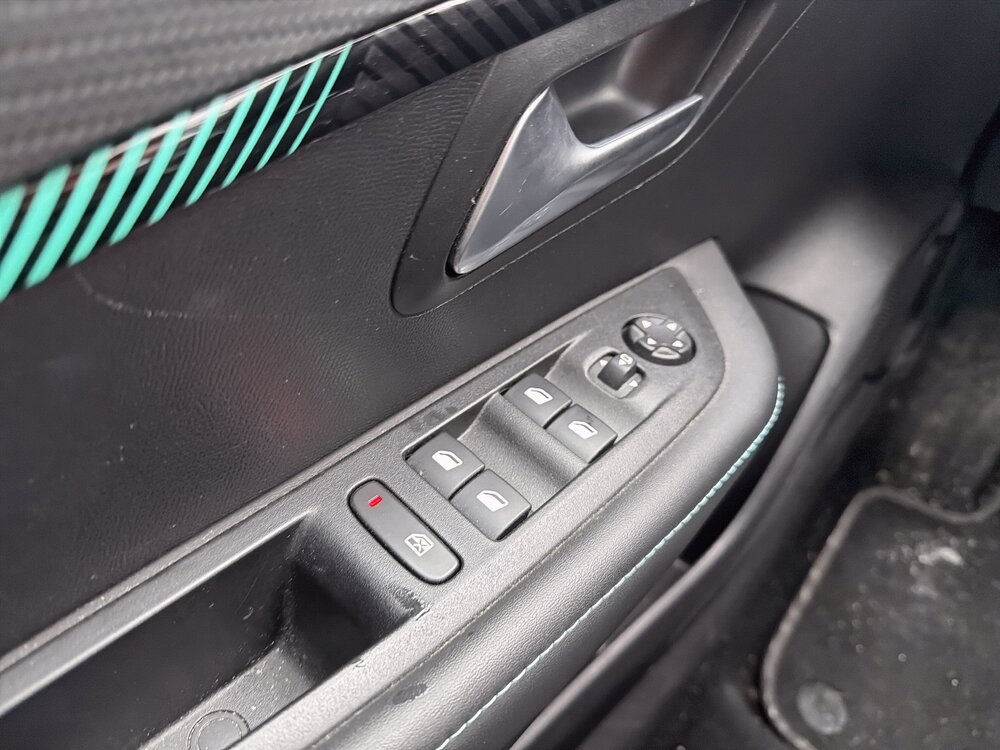 Occasion PEUGEOT 208 208 Electrique 50 kWh 136ch - Allure