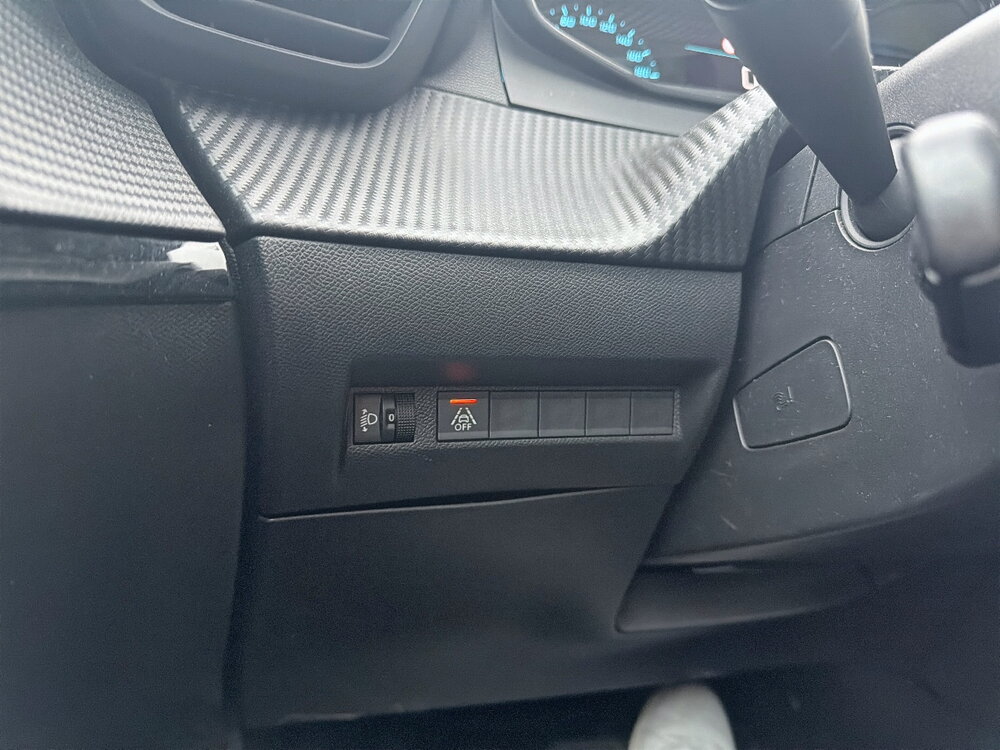 Occasion PEUGEOT 208 208 Electrique 50 kWh 136ch - Allure