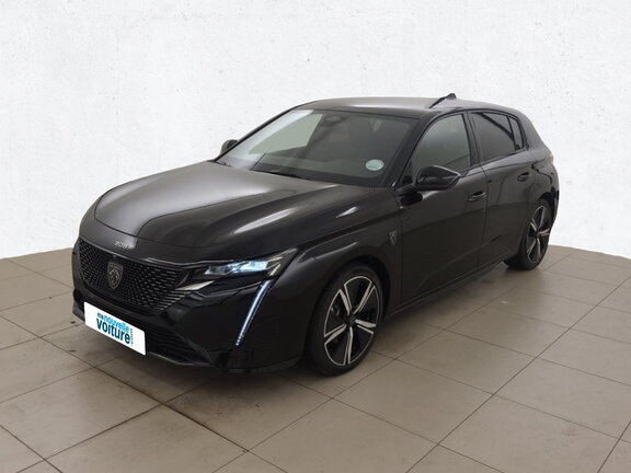 Occasion PEUGEOT 308 308 Hybrid 145 e-DCS6 - GT