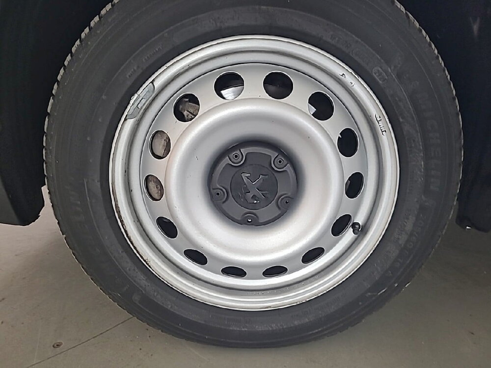 Occasion PEUGEOT Partner PARTNER FOURGON M 950 KG BLUEHDI 130 S&S EAT8