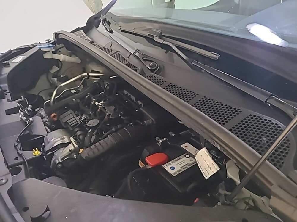 Occasion PEUGEOT Partner PARTNER FOURGON M 950 KG BLUEHDI 130 S&S EAT8