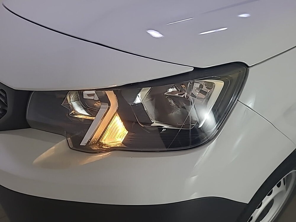 Occasion PEUGEOT Partner PARTNER FOURGON M 950 KG BLUEHDI 130 S&S EAT8