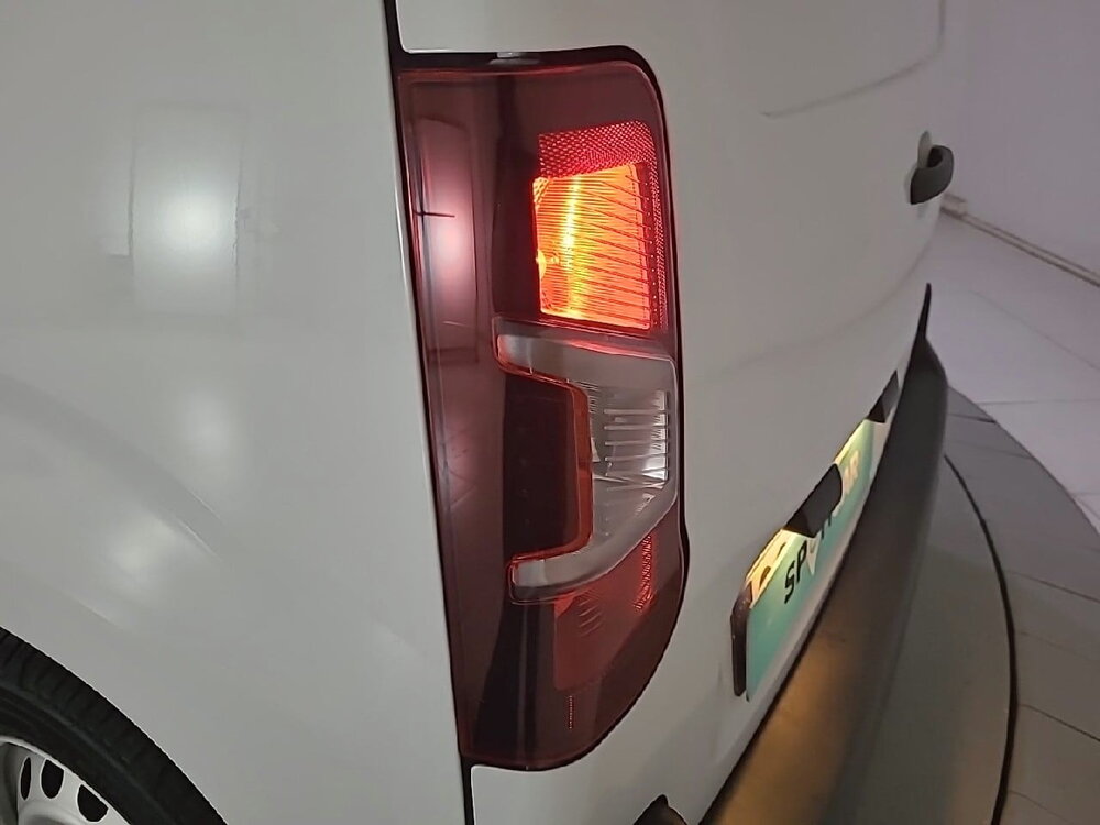 Occasion PEUGEOT Partner PARTNER FOURGON M 950 KG BLUEHDI 130 S&S EAT8