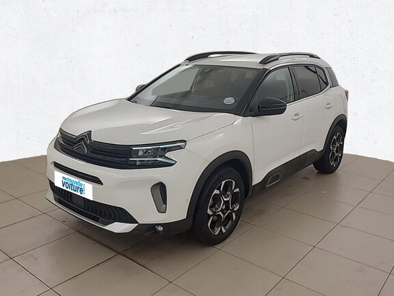Occasion CITROEN C5 AirCross C5 Aircross PureTech 130 S&S EAT8 - Shine