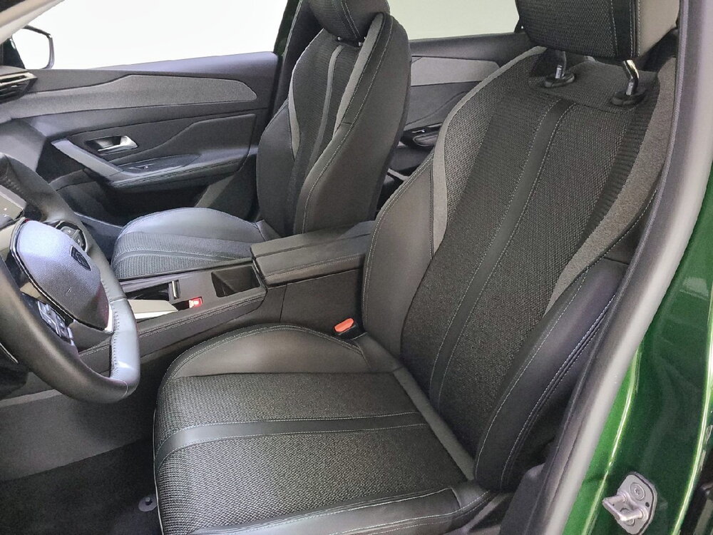 Occasion PEUGEOT 308 308 PureTech 130ch S&S EAT8 - Allure