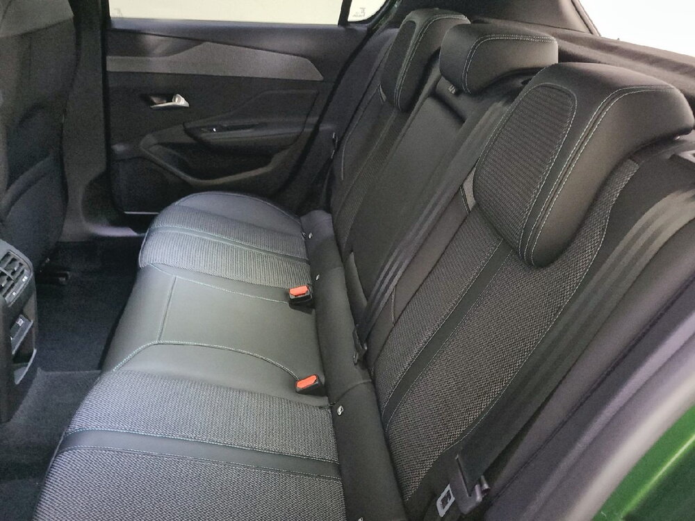 Occasion PEUGEOT 308 308 PureTech 130ch S&S EAT8 - Allure