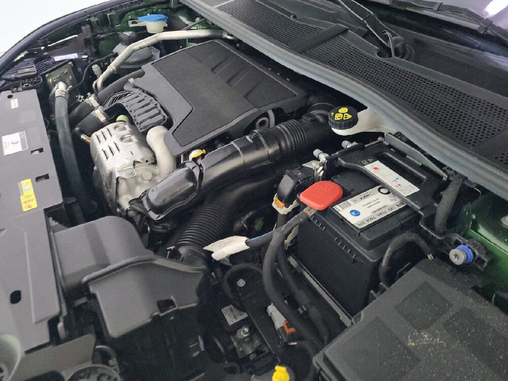 Occasion PEUGEOT 308 308 PureTech 130ch S&S EAT8 - Allure
