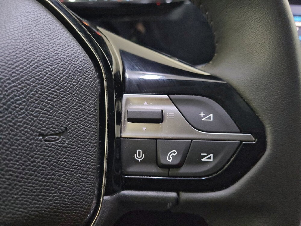 Occasion PEUGEOT 308 308 PureTech 130ch S&S EAT8 - Allure
