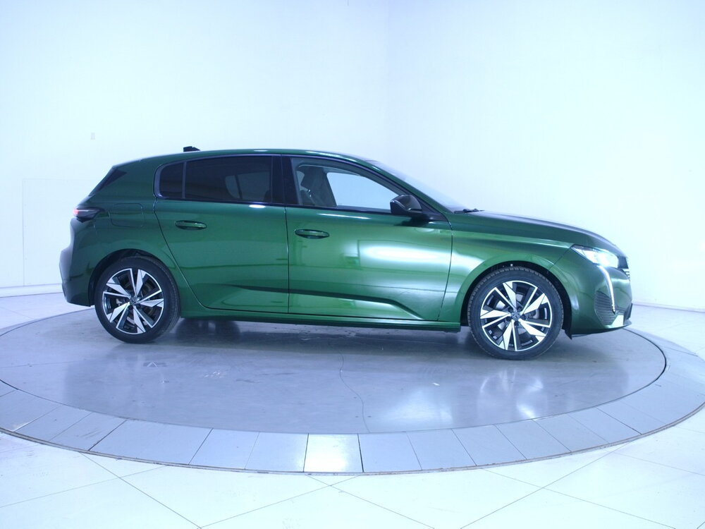 Occasion PEUGEOT 308 308 PureTech 130ch S&S EAT8 - Allure