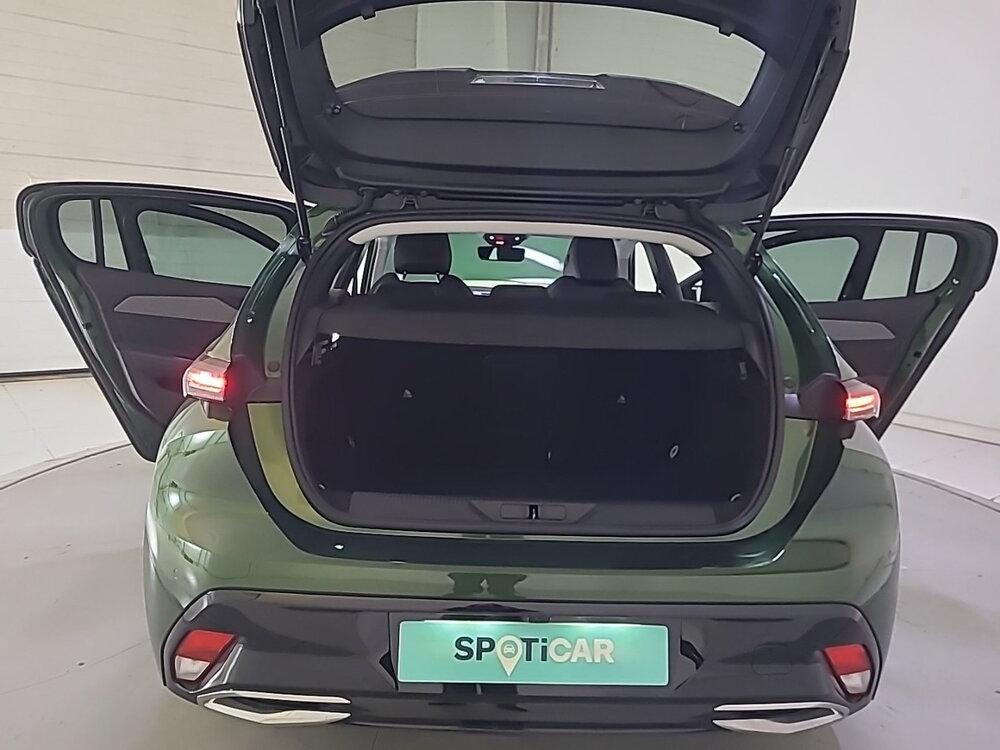 Occasion PEUGEOT 308 308 PureTech 130ch S&S EAT8 - Allure