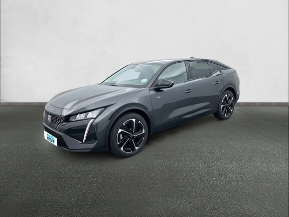 Occasion PEUGEOT 408 408 PHEV 180 e-EAT8 - Allure