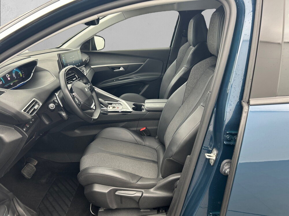 Occasion PEUGEOT 3008 3008 Hybrid 225 e-EAT8 - Allure