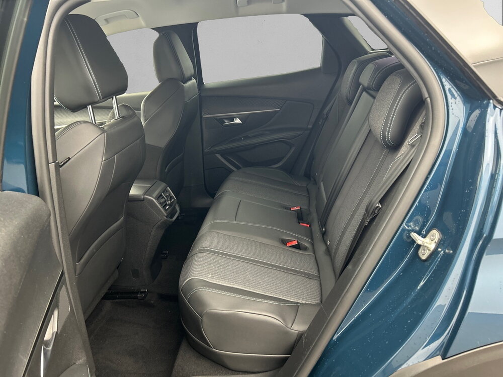 Occasion PEUGEOT 3008 3008 Hybrid 225 e-EAT8 - Allure