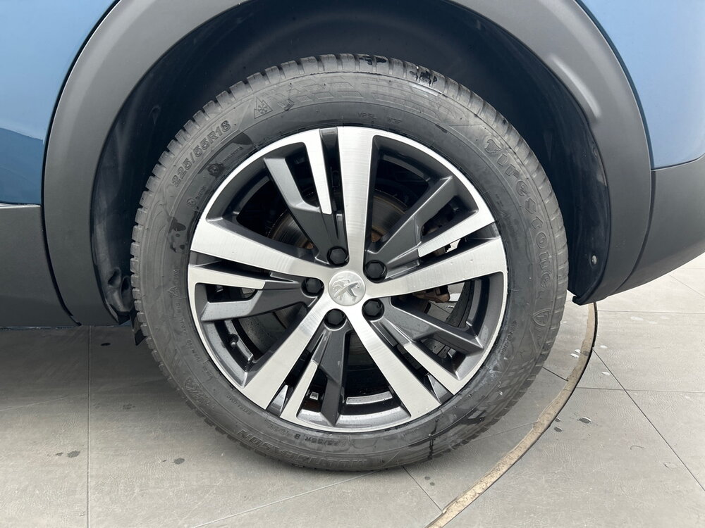 Occasion PEUGEOT 3008 3008 Hybrid 225 e-EAT8 - Allure