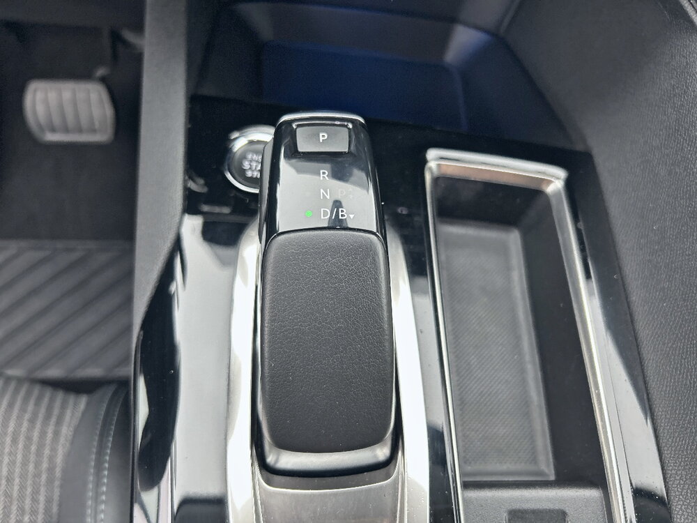 Occasion PEUGEOT 3008 3008 Hybrid 225 e-EAT8 - Allure