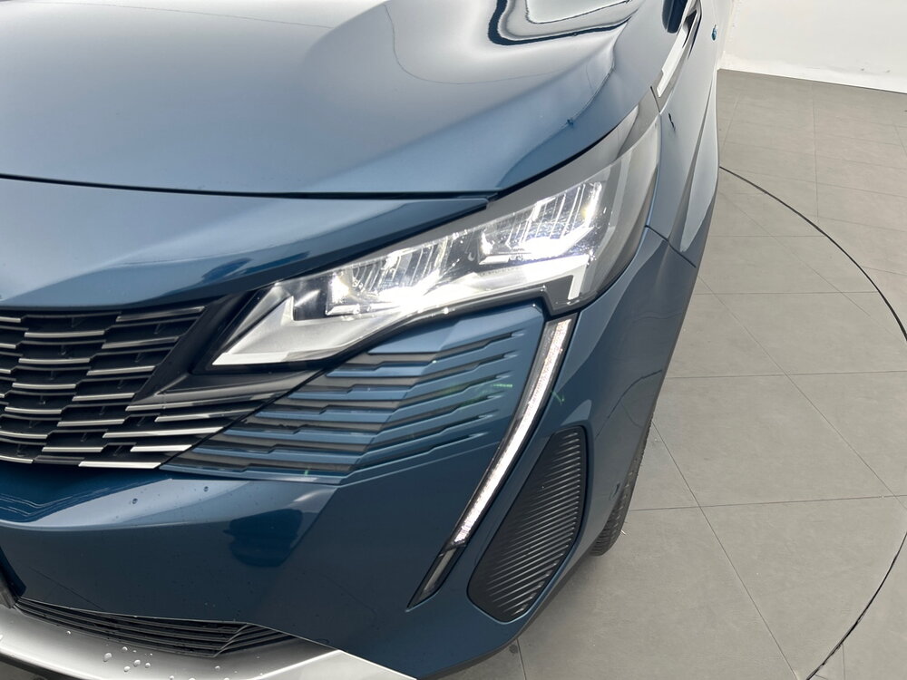 Occasion PEUGEOT 3008 3008 Hybrid 225 e-EAT8 - Allure