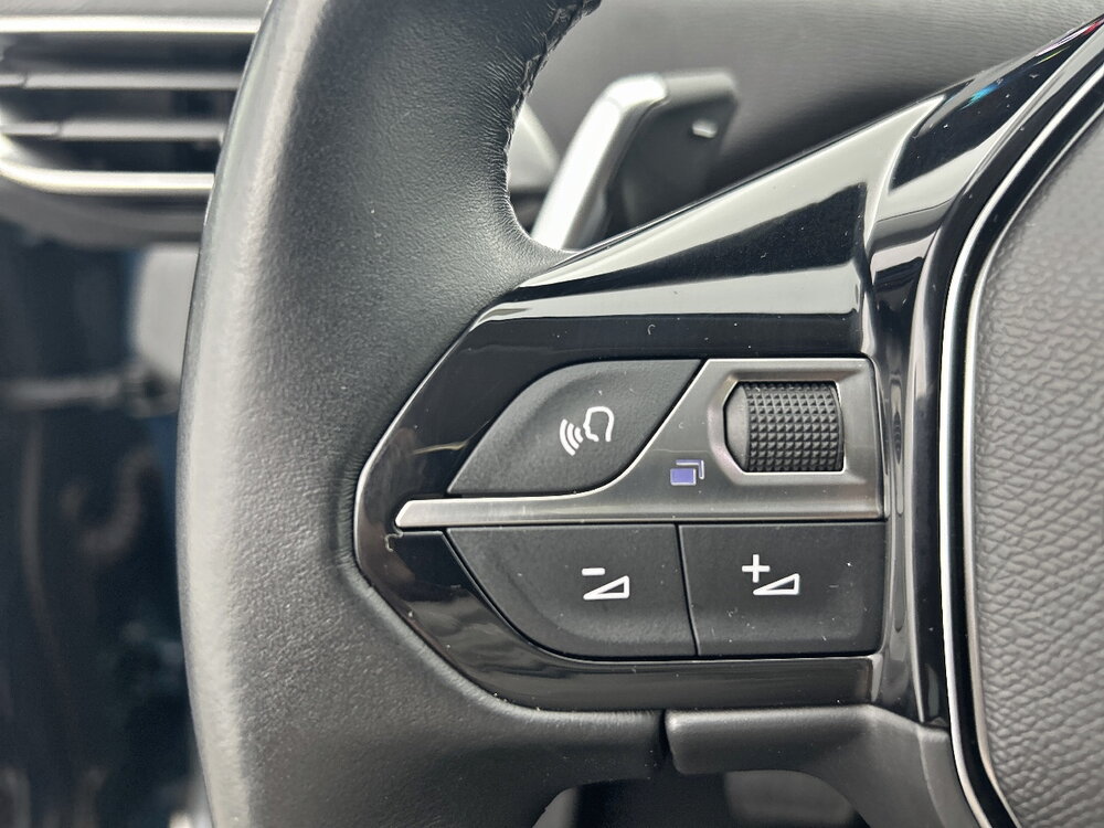 Occasion PEUGEOT 3008 3008 Hybrid 225 e-EAT8 - Allure