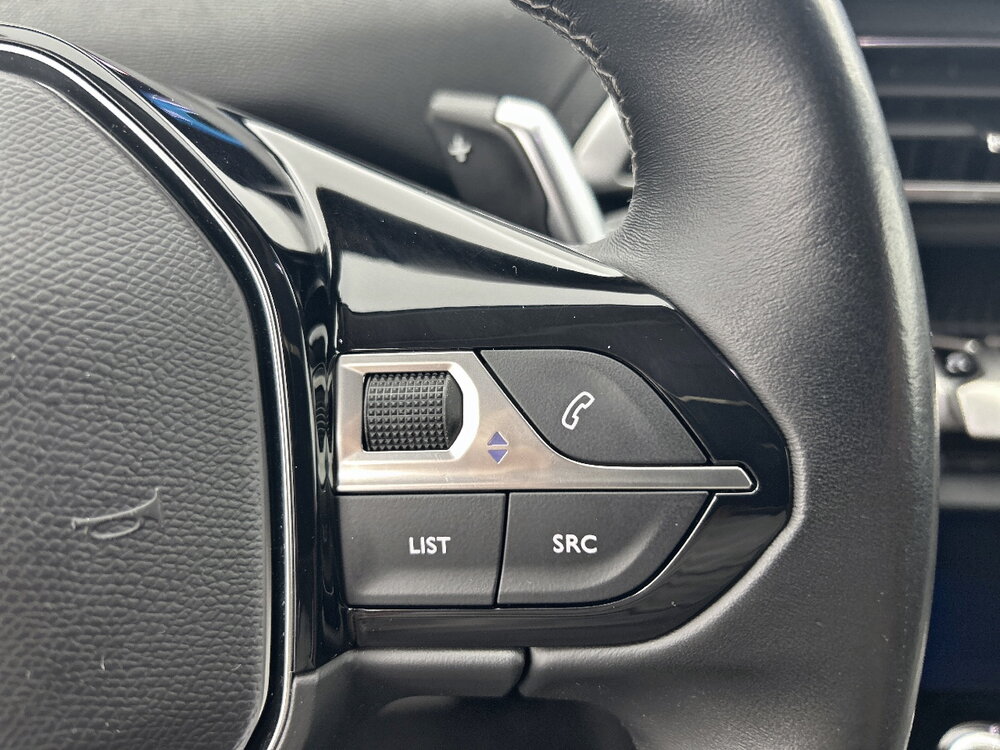 Occasion PEUGEOT 3008 3008 Hybrid 225 e-EAT8 - Allure