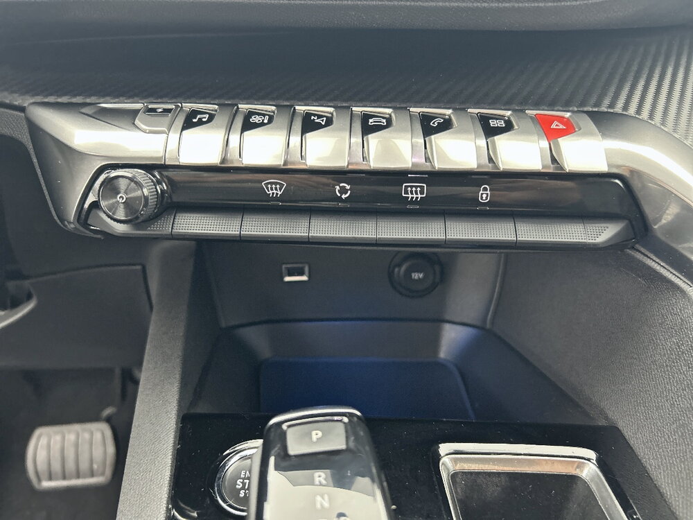 Occasion PEUGEOT 3008 3008 Hybrid 225 e-EAT8 - Allure