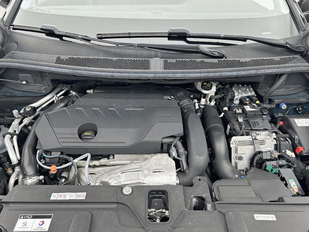 Occasion PEUGEOT 3008 3008 Hybrid 225 e-EAT8 - Allure