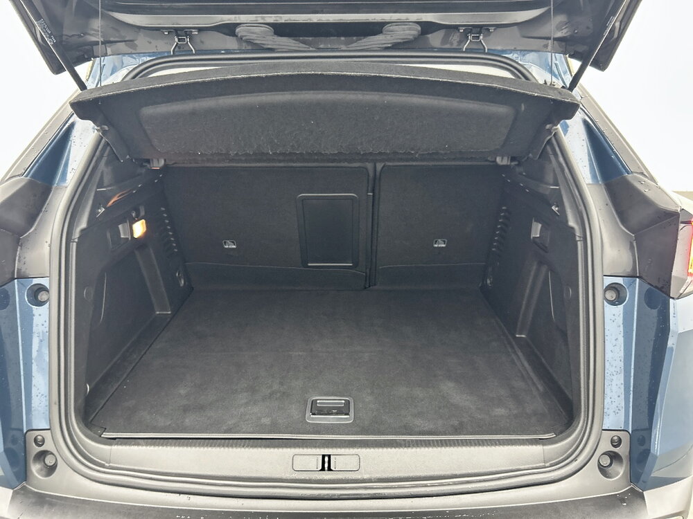 Occasion PEUGEOT 3008 3008 Hybrid 225 e-EAT8 - Allure