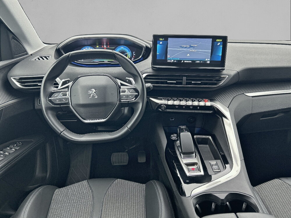 Occasion PEUGEOT 3008 3008 Hybrid 225 e-EAT8 - Allure