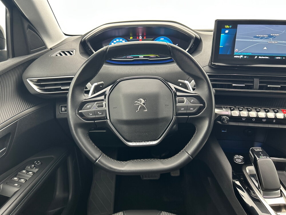 Occasion PEUGEOT 3008 3008 Hybrid 225 e-EAT8 - Allure