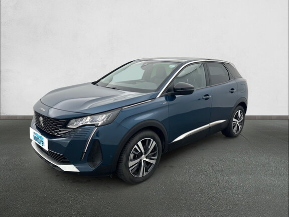 Occasion PEUGEOT 3008 3008 Hybrid 225 e-EAT8 - Allure