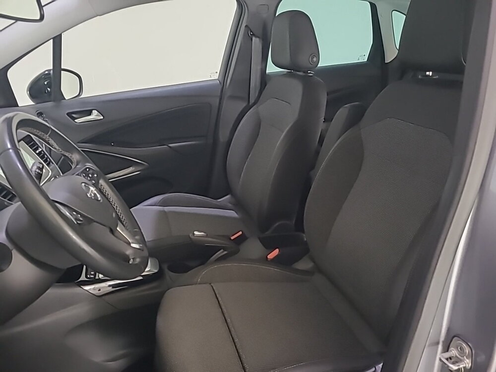 Occasion OPEL Crossland Crossland 1.5 D 120 ch BVA6 - Elegance Business