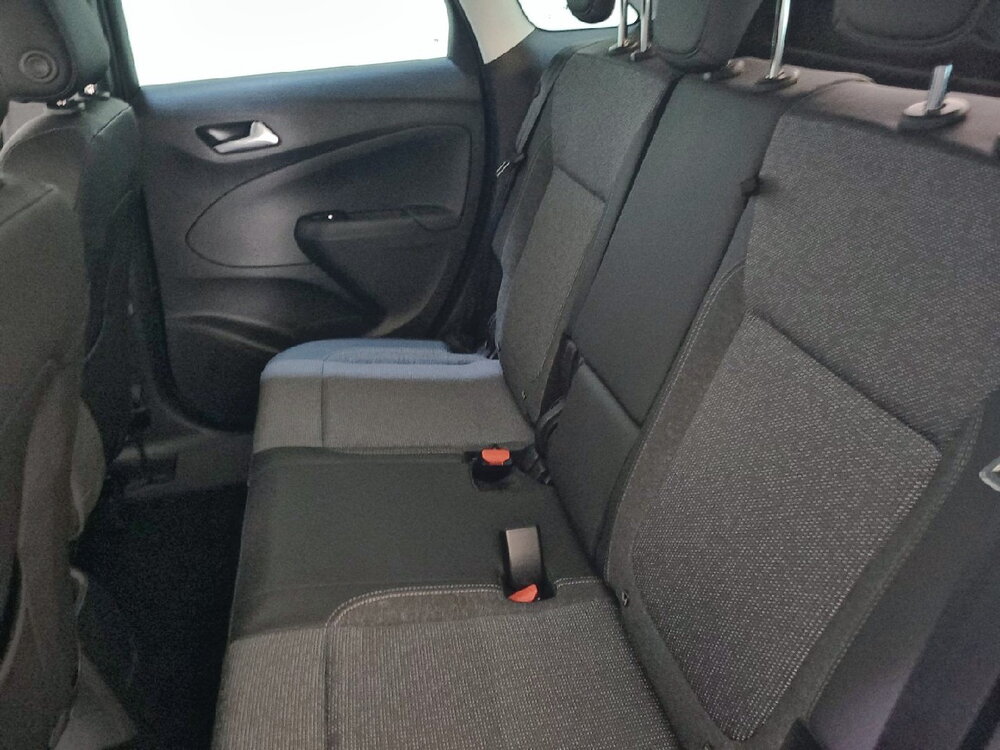 Occasion OPEL Crossland Crossland 1.5 D 120 ch BVA6 - Elegance Business