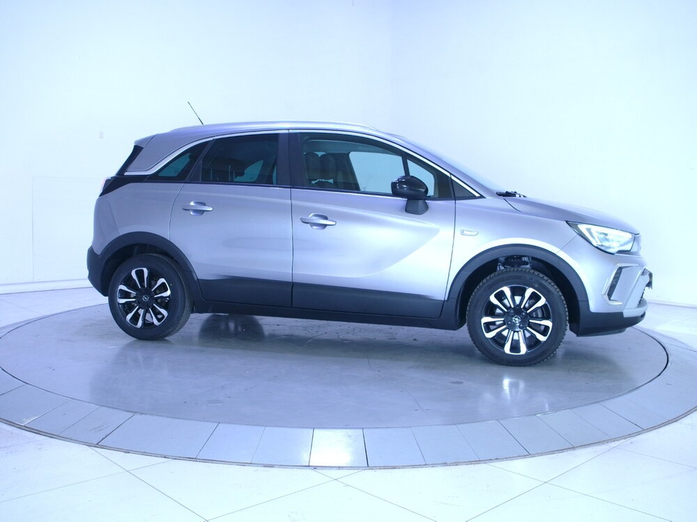 Occasion OPEL Crossland Crossland 1.5 D 120 ch BVA6 - Elegance Business