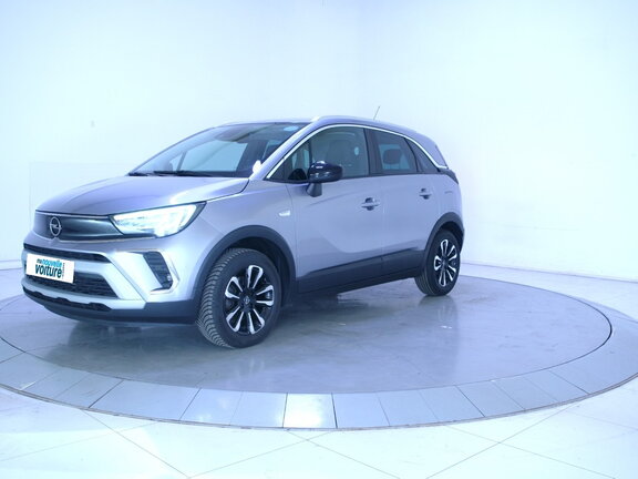 Occasion OPEL Crossland Crossland 1.5 D 120 ch BVA6 - Elegance Business