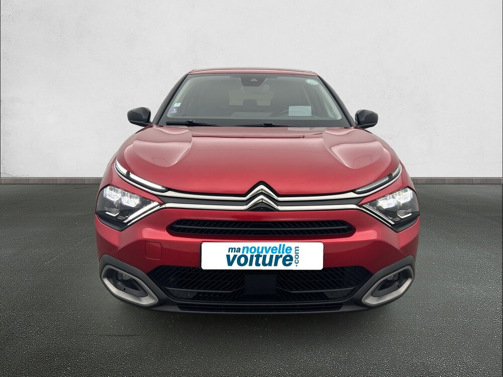 Occasion CITROEN C4 C4 PureTech 130 S&S EAT8 - Feel