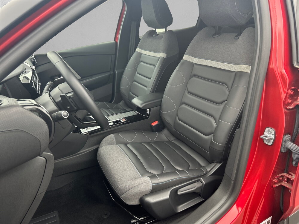 Occasion CITROEN C4 C4 PureTech 130 S&S EAT8 - Feel