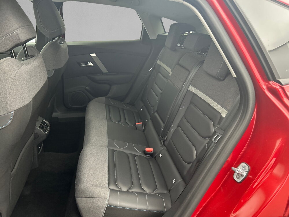 Occasion CITROEN C4 C4 PureTech 130 S&S EAT8 - Feel