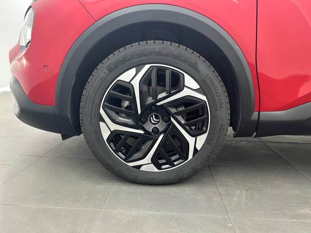Occasion CITROEN C4 C4 PureTech 130 S&S EAT8 - Feel