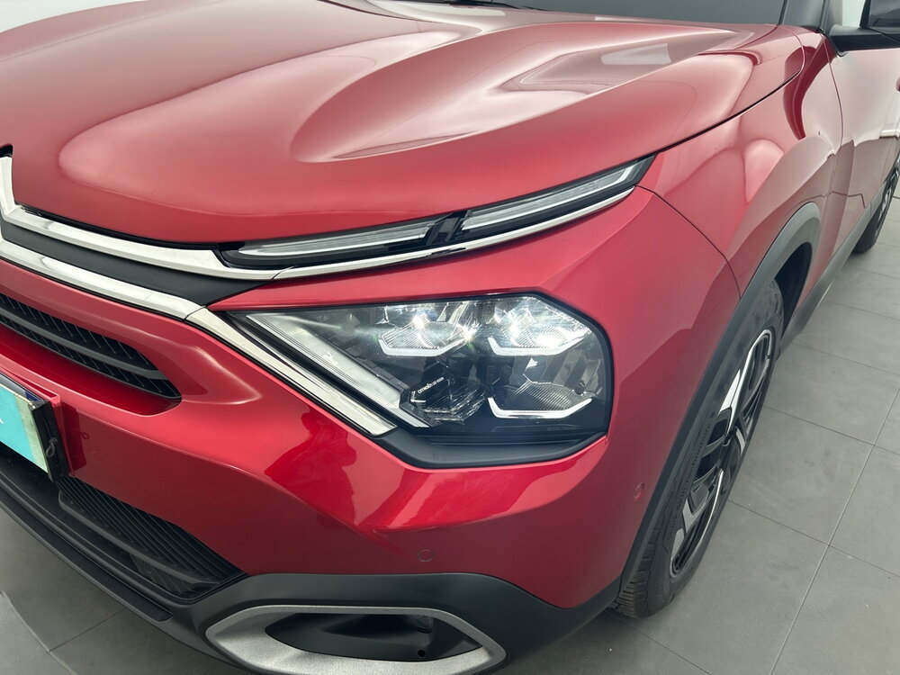 Occasion CITROEN C4 C4 PureTech 130 S&S EAT8 - Feel