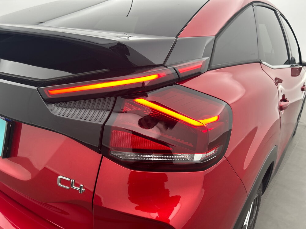 Occasion CITROEN C4 C4 PureTech 130 S&S EAT8 - Feel