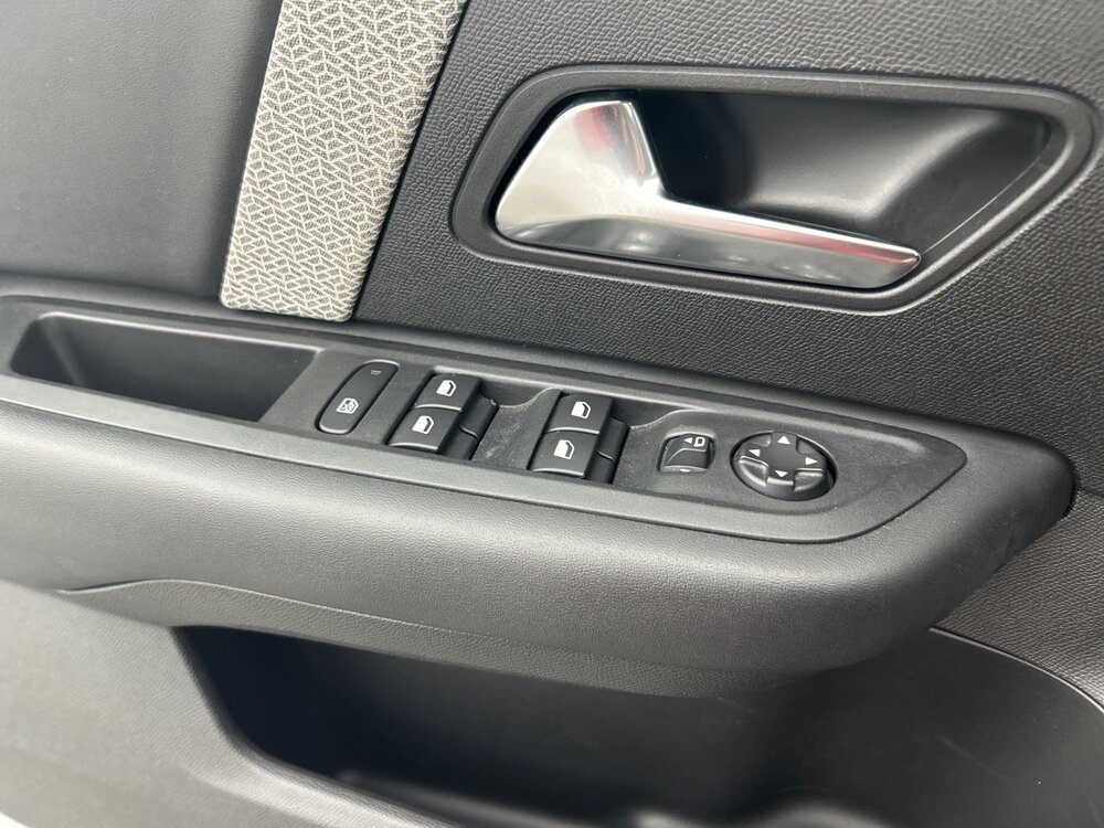Occasion CITROEN C4 C4 PureTech 130 S&S EAT8 - Feel