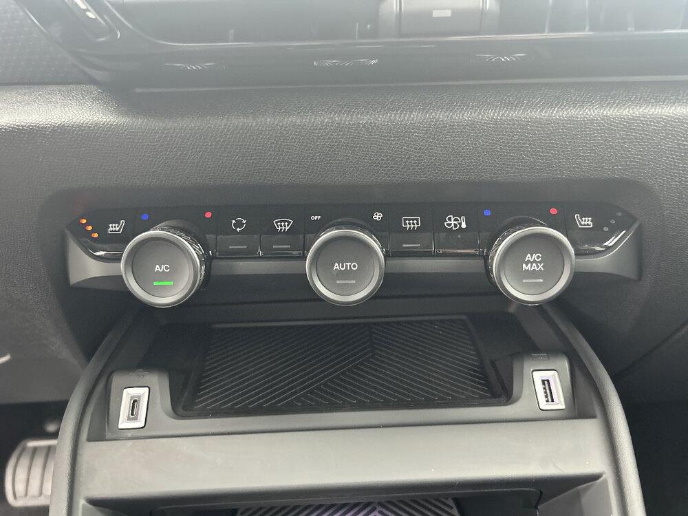 Occasion CITROEN C4 C4 PureTech 130 S&S EAT8 - Feel
