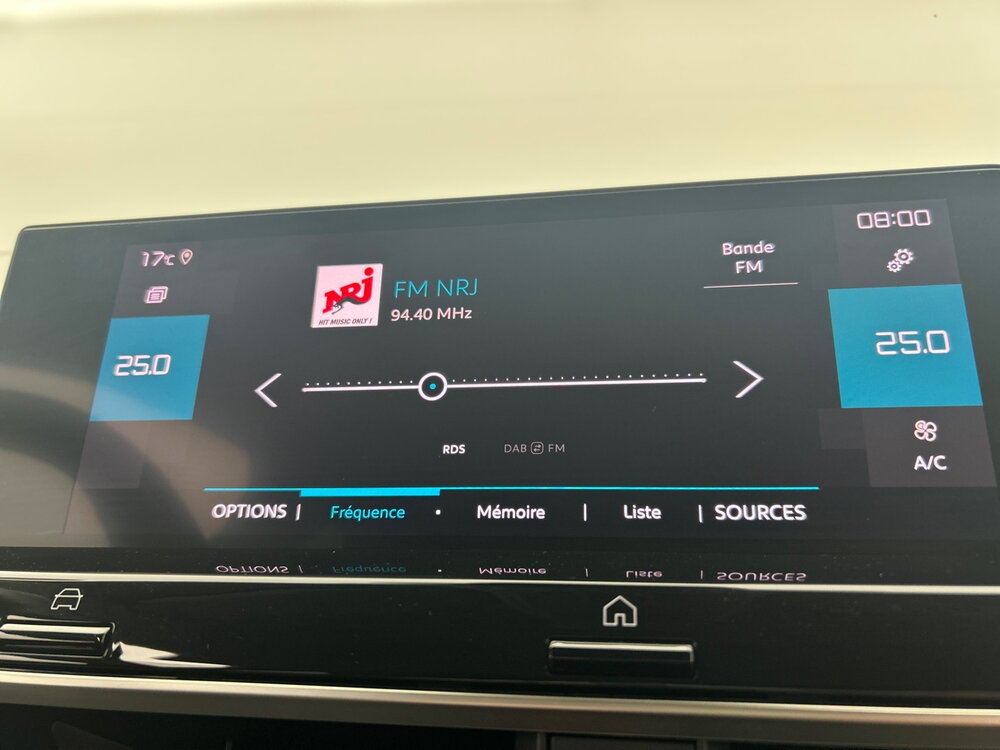 Occasion CITROEN C4 C4 PureTech 130 S&S EAT8 - Feel