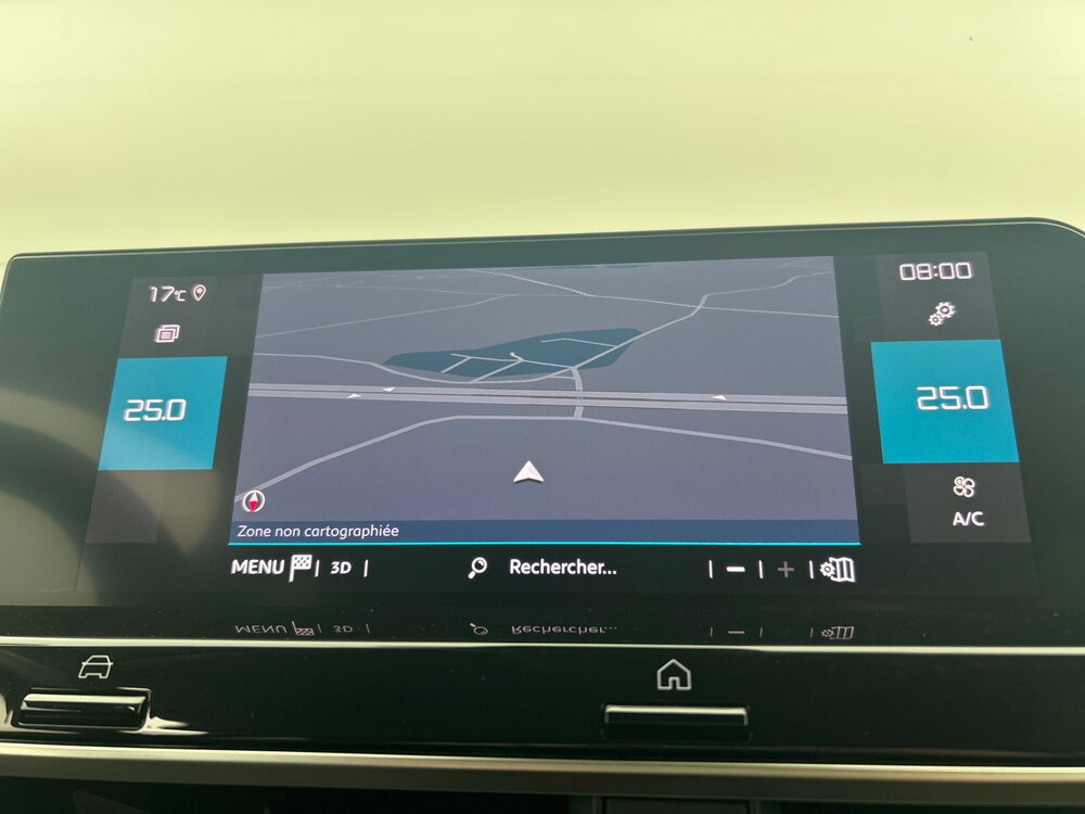 Occasion CITROEN C4 C4 PureTech 130 S&S EAT8 - Feel