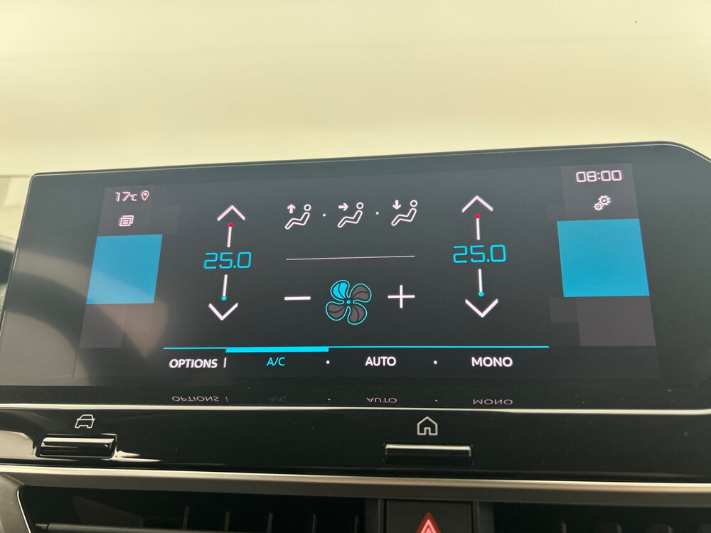 Occasion CITROEN C4 C4 PureTech 130 S&S EAT8 - Feel