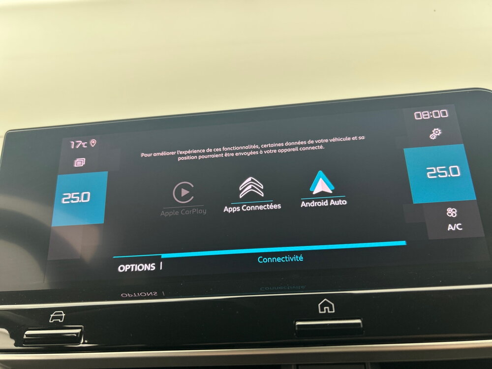 Occasion CITROEN C4 C4 PureTech 130 S&S EAT8 - Feel